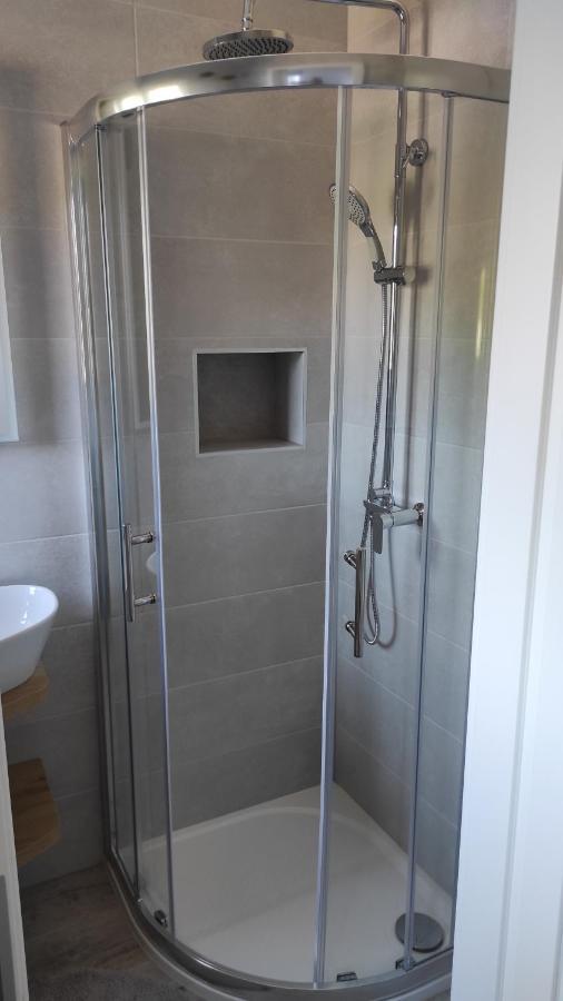 New Apartment Vivano Val With Amazing View Zambratija  Esterno foto