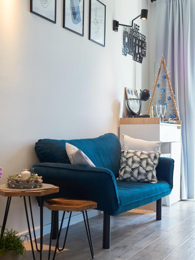 New Apartment Vivano Val With Amazing View Zambratija  Esterno foto